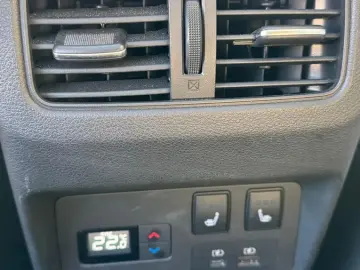 NISSAN X-TRAIL E-FORCE 211 CP  Primul proprietar  stare perf