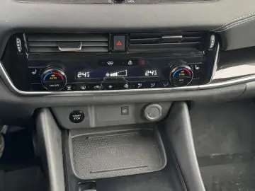 NISSAN X-TRAIL E-FORCE 211 CP  Primul proprietar  stare perf