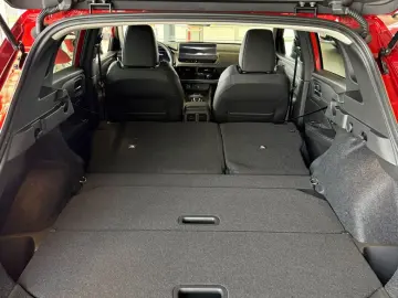 Nissan Qashqai Gen-Iii-2021