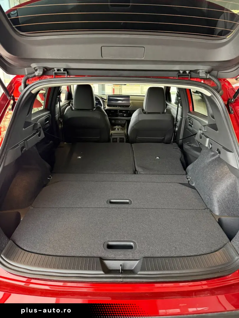 Nissan Qashqai Gen-Iii-2021