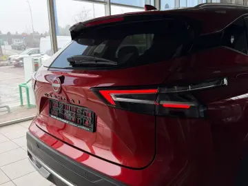 Nissan Qashqai Gen-Iii-2021