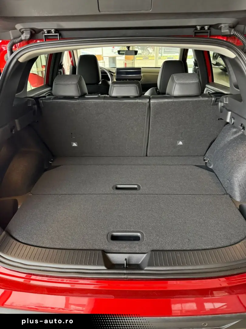 Nissan Qashqai Gen-Iii-2021