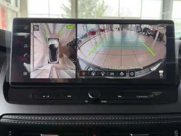 Nissan Qashqai Gen-Iii-2021