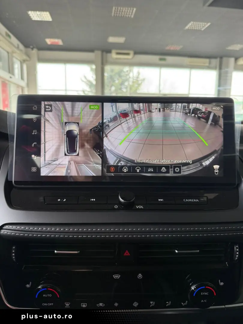 Nissan Qashqai Gen-Iii-2021