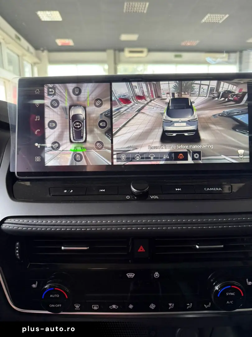 Nissan Qashqai Gen-Iii-2021