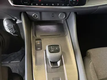 Nissan Qashqai Gen-Iii-2021