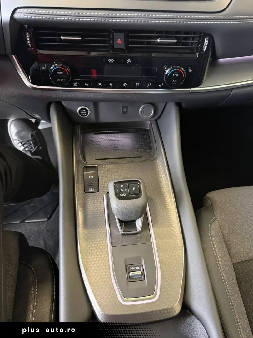 Nissan Qashqai Gen-Iii-2021