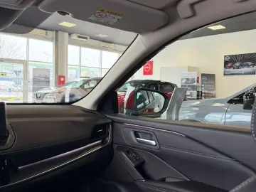 Nissan Qashqai Gen-Iii-2021