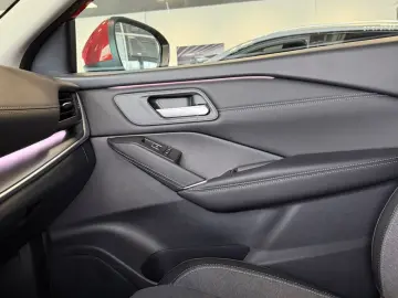 Nissan Qashqai Gen-Iii-2021