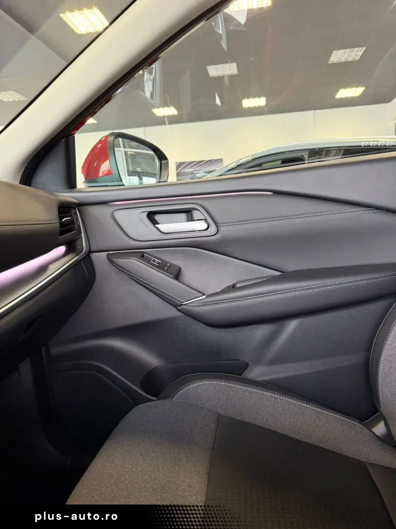 Nissan Qashqai Gen-Iii-2021