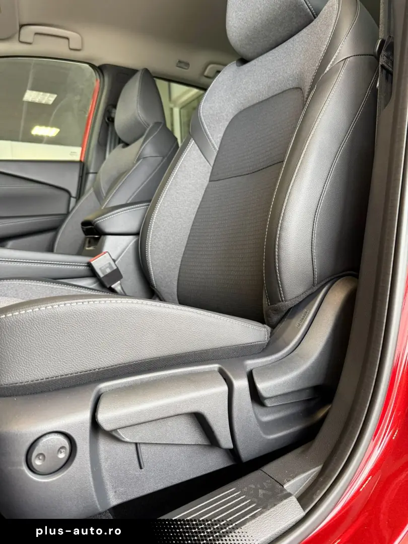 Nissan Qashqai Gen-Iii-2021