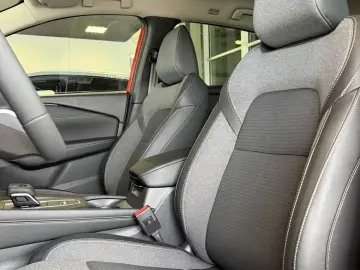 Nissan Qashqai Gen-Iii-2021