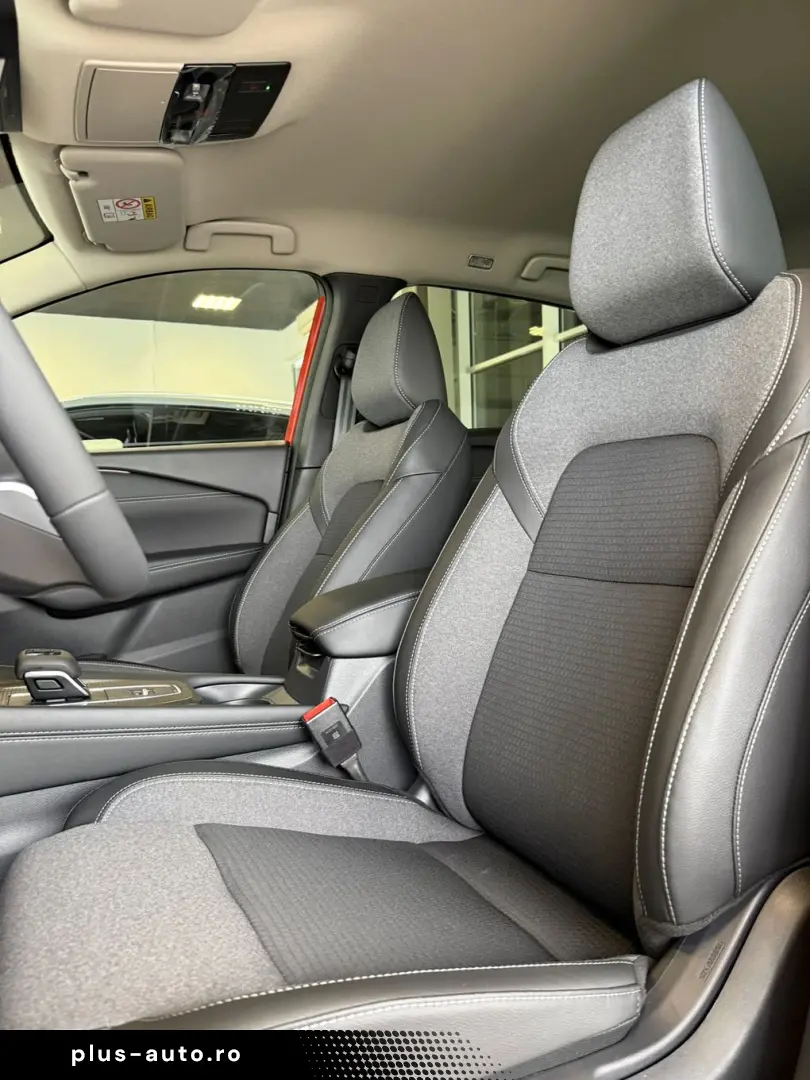 Nissan Qashqai Gen-Iii-2021