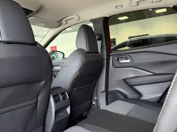 Nissan Qashqai Gen-Iii-2021