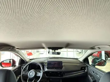 Nissan Qashqai Gen-Iii-2021