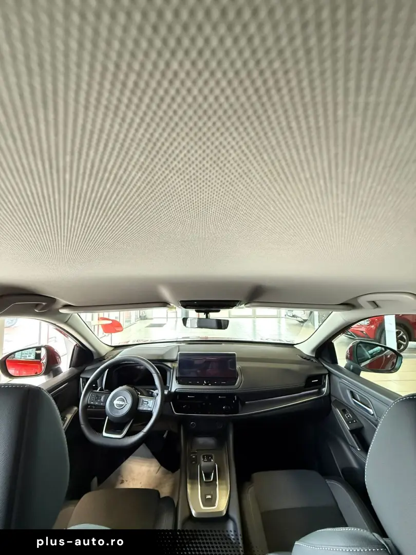 Nissan Qashqai Gen-Iii-2021