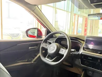 Nissan Qashqai Gen-Iii-2021