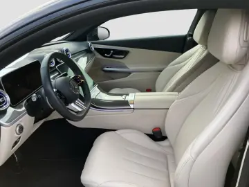 MERCEDES-BENZ CLE 450 4M Coupé AMG NIGHT DISTR