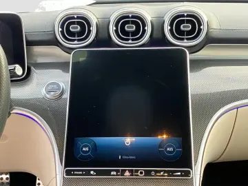 MERCEDES-BENZ CLE 450 4M Coupé AMG NIGHT DISTR