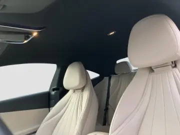 MERCEDES-BENZ CLE 450 4M Coupé AMG NIGHT DISTR