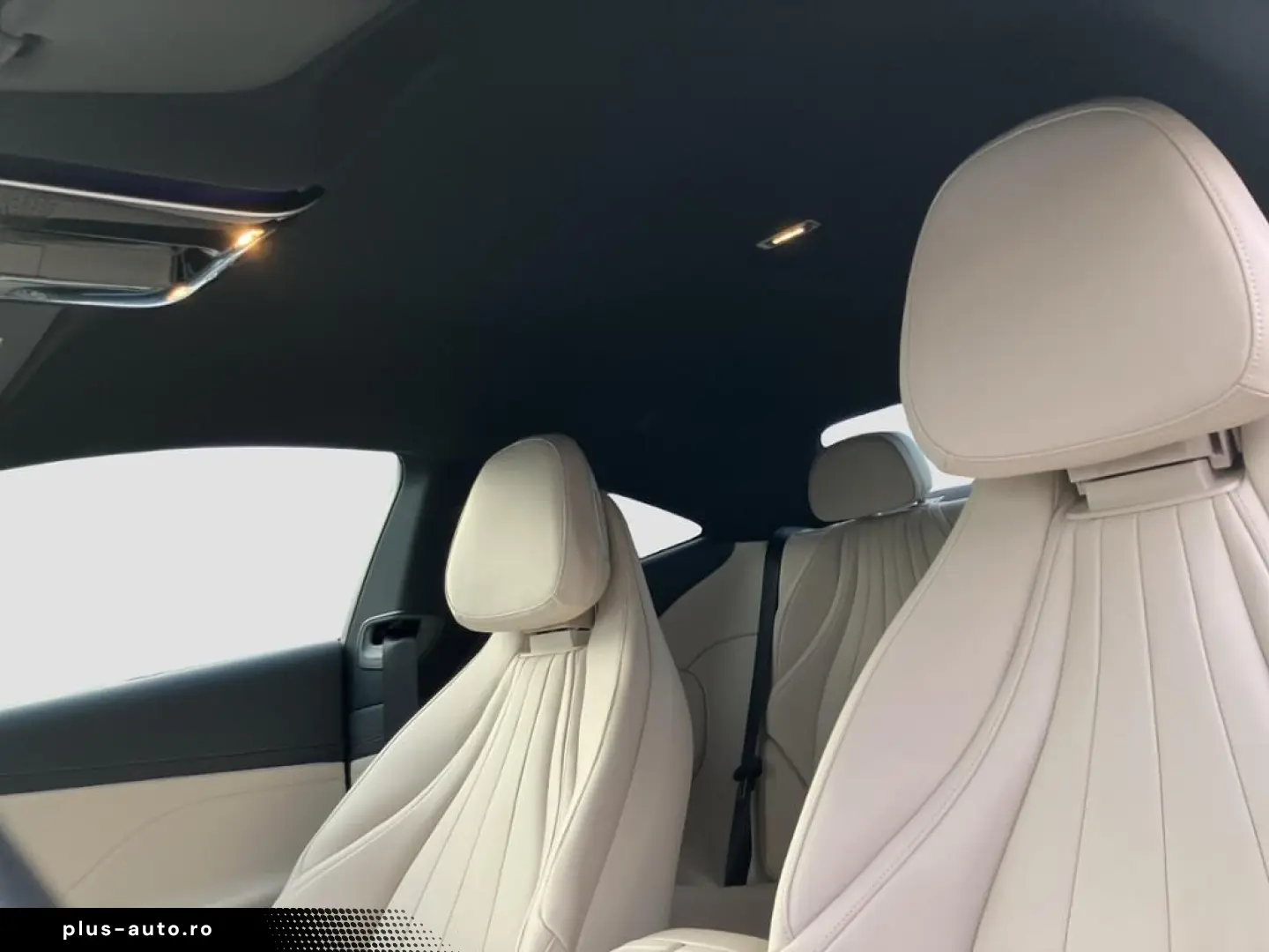 MERCEDES-BENZ CLE 450 4M Coupé AMG NIGHT DISTR