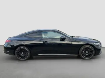 MERCEDES-BENZ CLE 450 4M Coupé AMG NIGHT DISTR