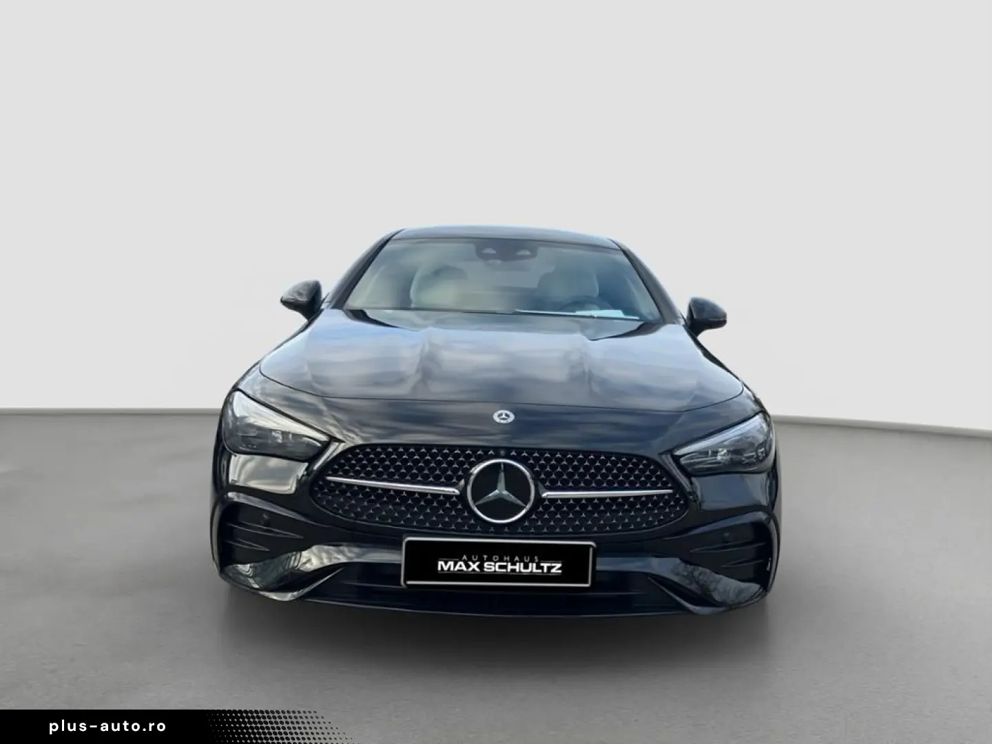 MERCEDES-BENZ CLE 450 4M Coupé AMG NIGHT DISTR