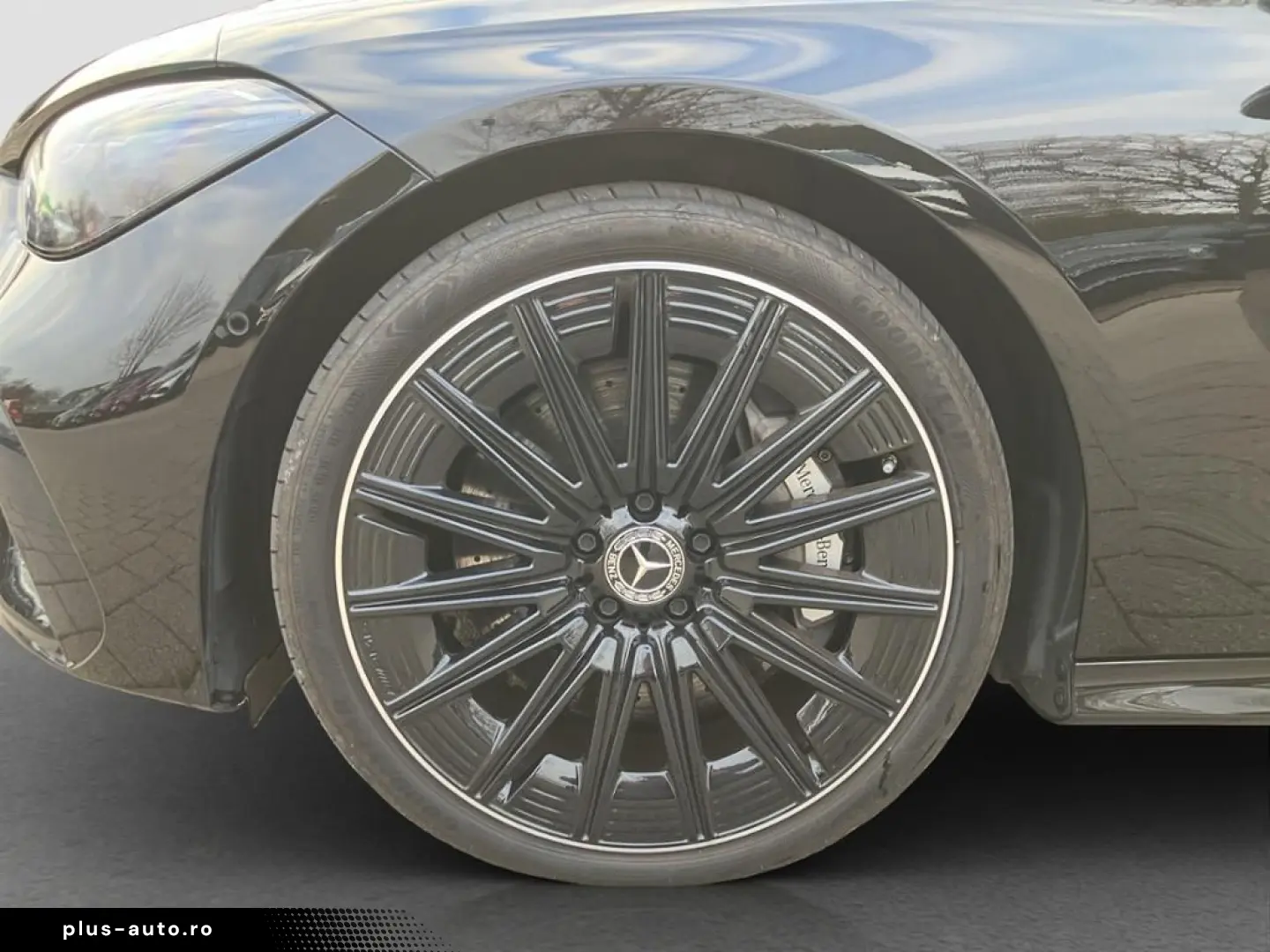 MERCEDES-BENZ CLE 450 4M Coupé AMG NIGHT DISTR