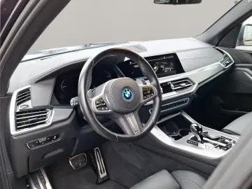 BMW X5 xDrive45e M Sport