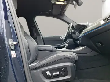 BMW X5 xDrive45e M Sport