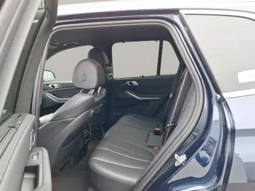 BMW X5 xDrive45e M Sport