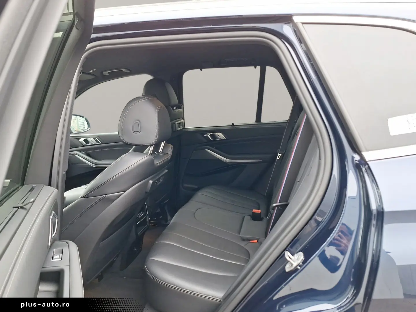 BMW X5 xDrive45e M Sport