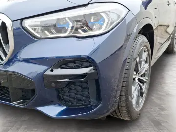 BMW X5 xDrive45e M Sport
