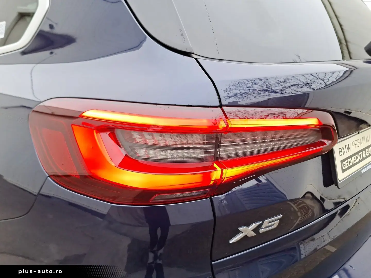 BMW X5 xDrive45e M Sport