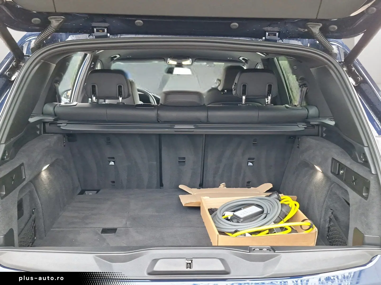 BMW X5 xDrive45e M Sport