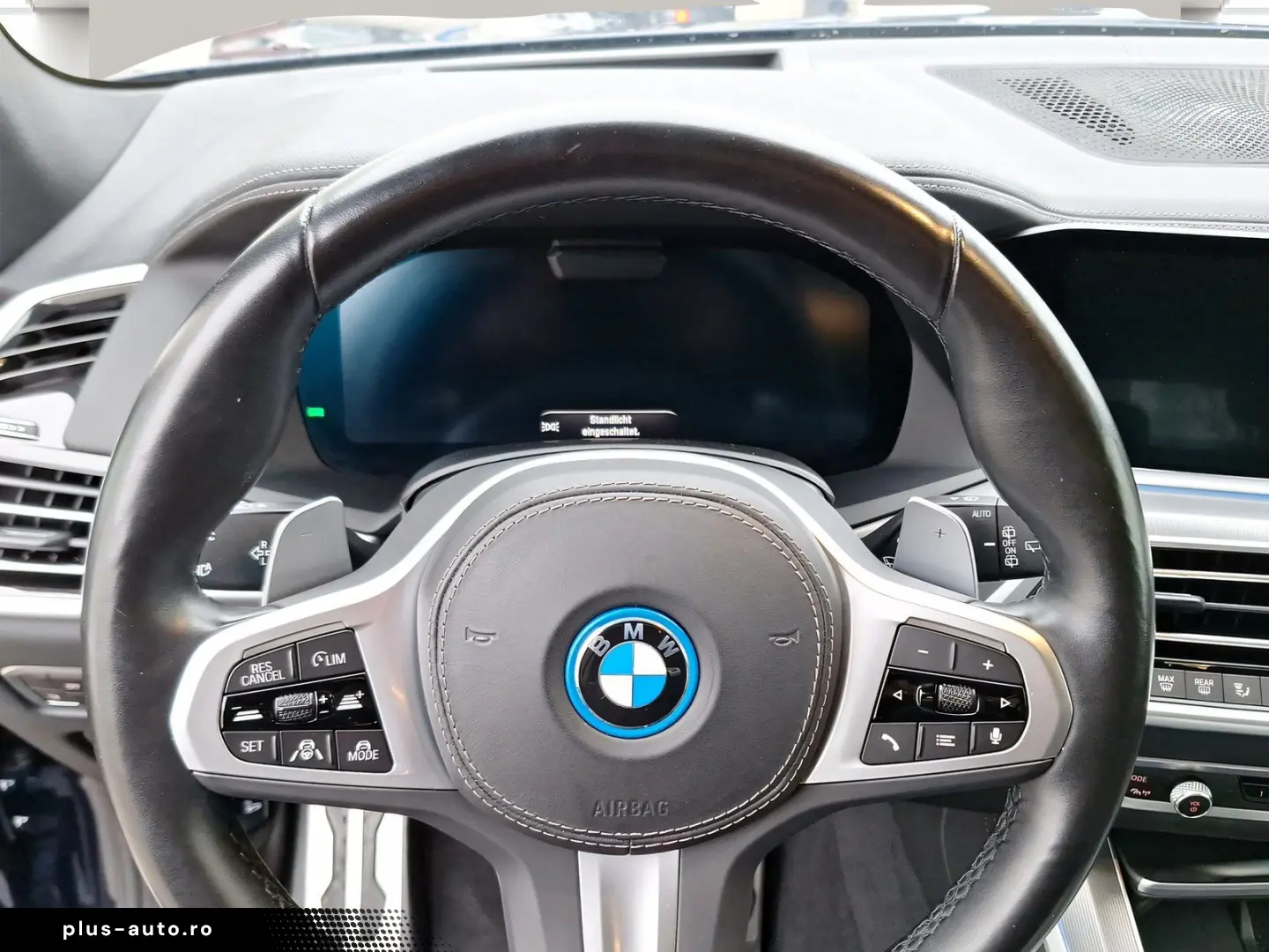 BMW X5 xDrive45e M Sport