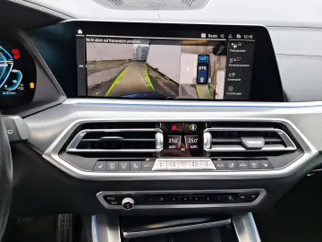 BMW X5 xDrive45e M Sport