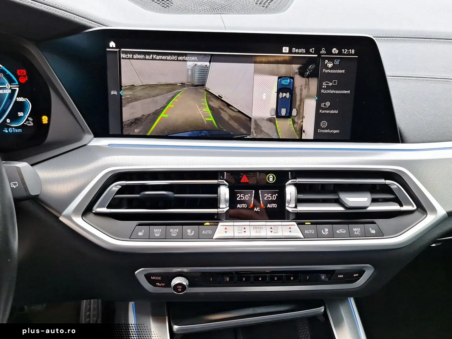 BMW X5 xDrive45e M Sport