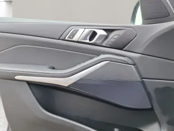 BMW X5 xDrive45e M Sport