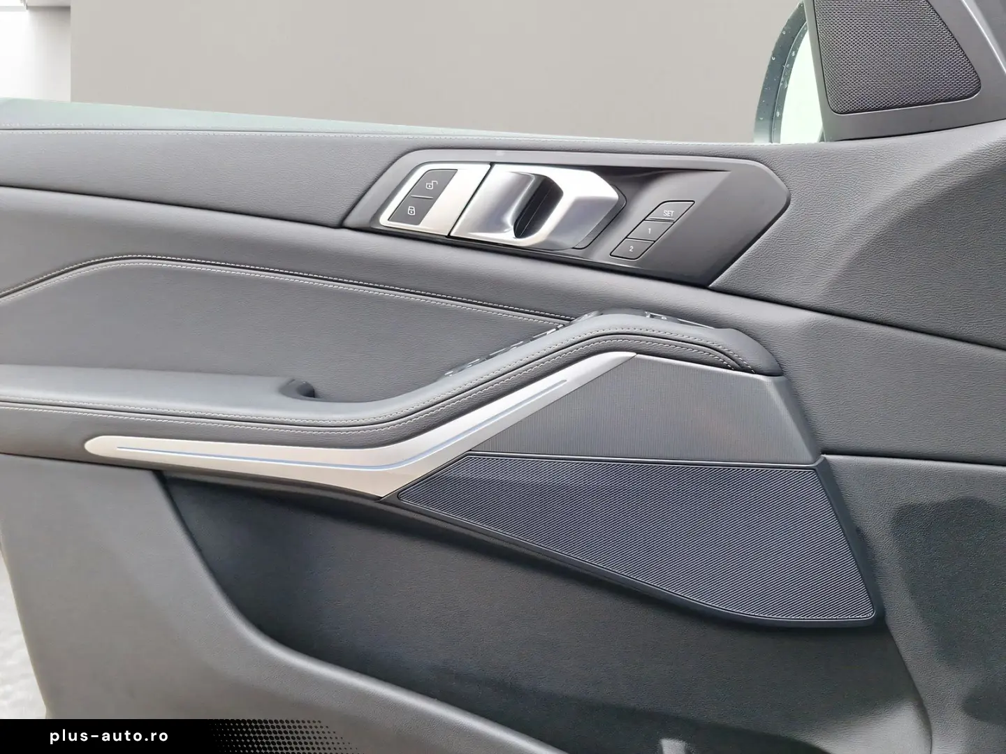 BMW X5 xDrive45e M Sport