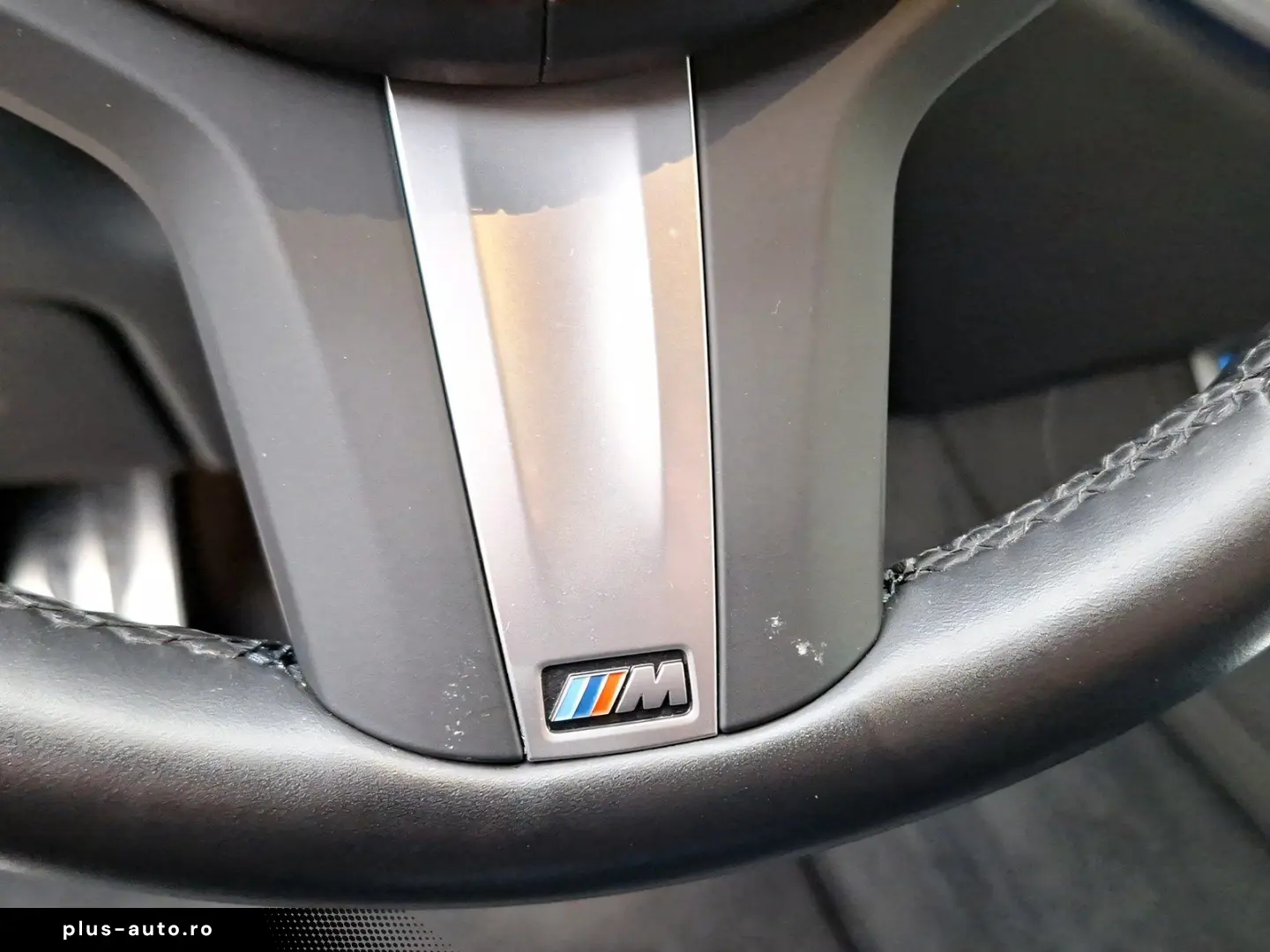 BMW X5 xDrive45e M Sport