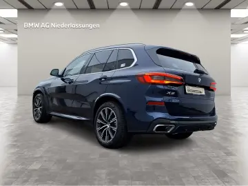 BMW X5 xDrive45e M Sport