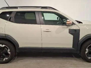 DACIA DUSTER 1.2 TCe MHEV 130CP Extreme 4X4