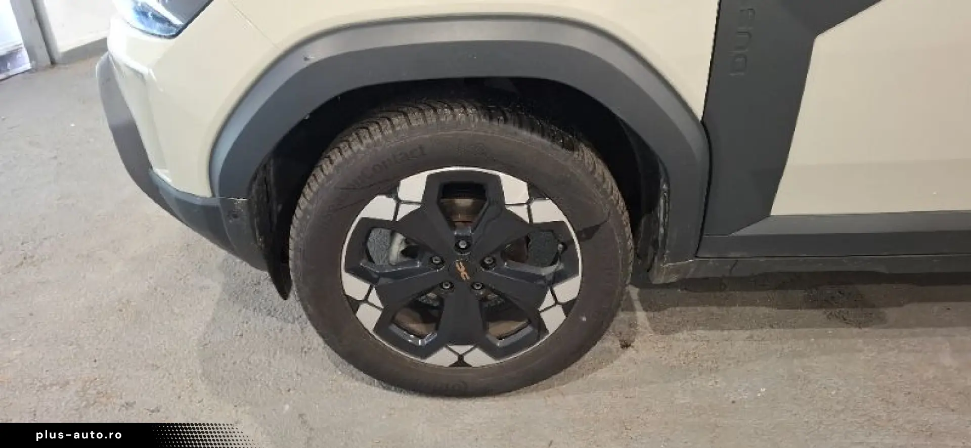 DACIA DUSTER 1.2 TCe MHEV 130CP Extreme 4X4