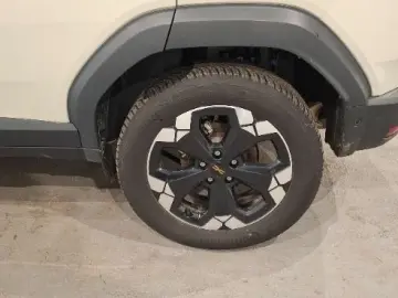 DACIA DUSTER 1.2 TCe MHEV 130CP Extreme 4X4