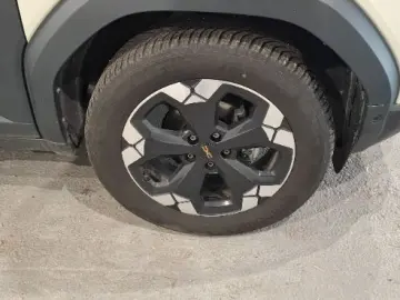 DACIA DUSTER 1.2 TCe MHEV 130CP Extreme 4X4