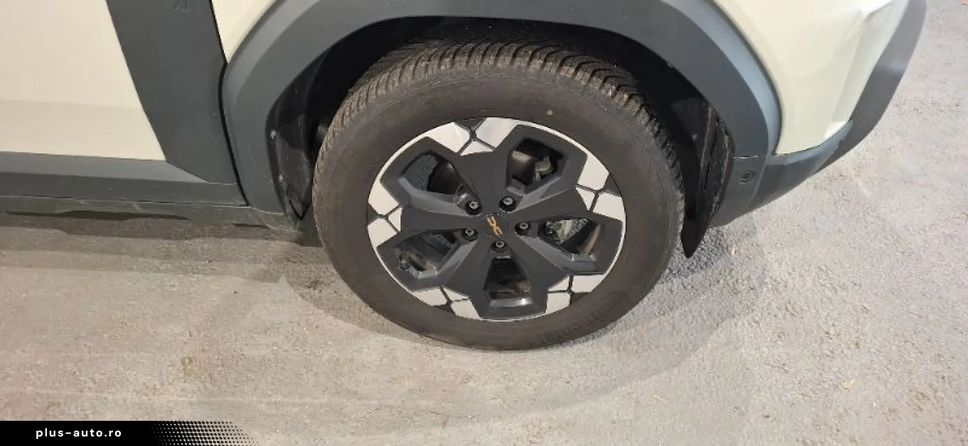 DACIA DUSTER 1.2 TCe MHEV 130CP Extreme 4X4