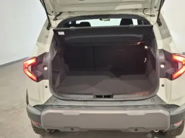 DACIA DUSTER 1.2 TCe MHEV 130CP Extreme 4X4