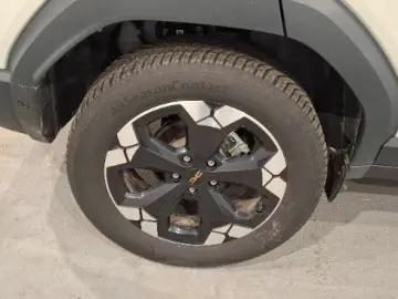 DACIA DUSTER 1.2 TCe MHEV 130CP Extreme 4X4