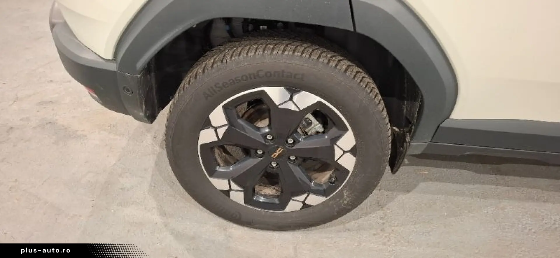 DACIA DUSTER 1.2 TCe MHEV 130CP Extreme 4X4